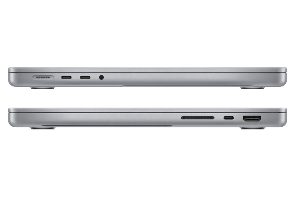 Macbook Pro 2023 14 SG/12C/30C GPU/32GB/1TB M2 4