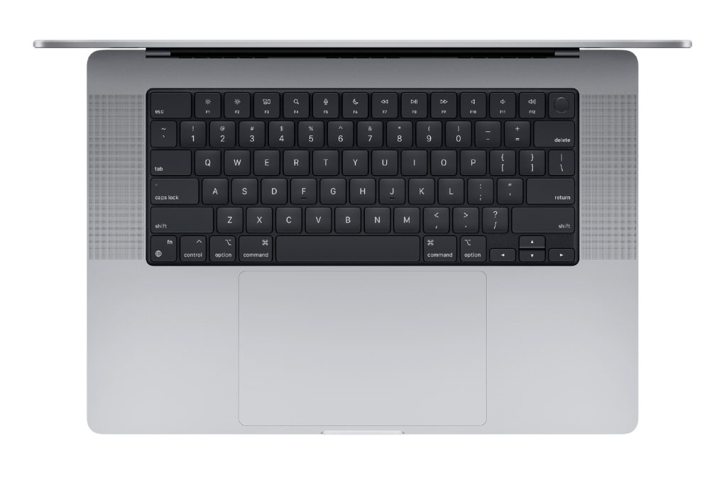 Macbook Pro 2023 16 SG/12C/19C GPU/16GB/512GB M2 2