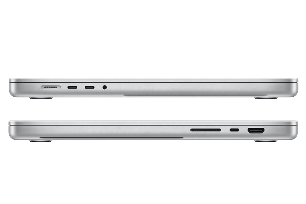 Macbook Pro 2023 16 SL/12C/19C GPU/16GB/512GB M2