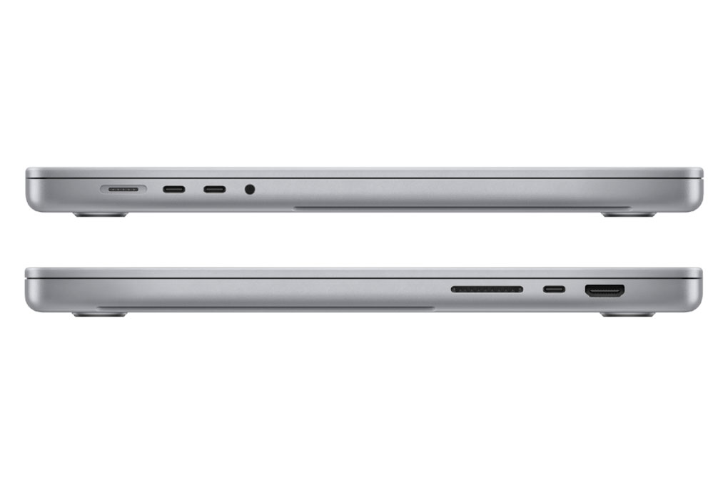 Macbook Pro 2023 16 SG/12C/19C GPU/16GB/1TB M2 4