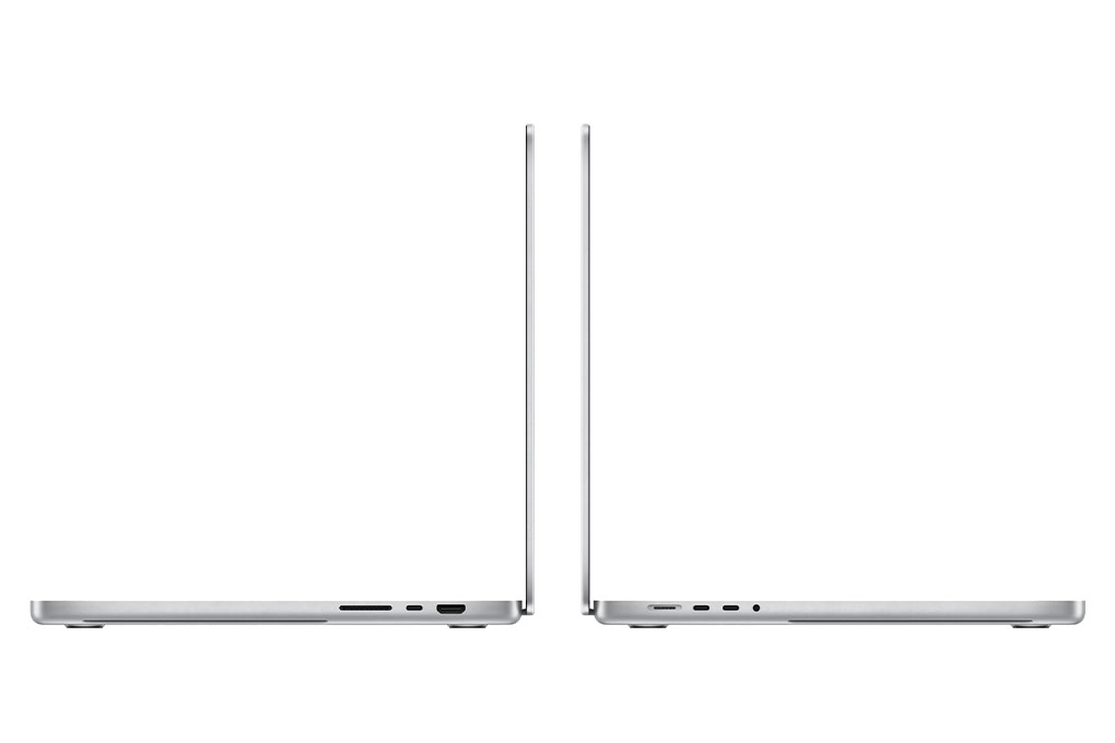 Macbook Pro 2023 16 SL/12C/19C GPU/16GB/1TB M2 8