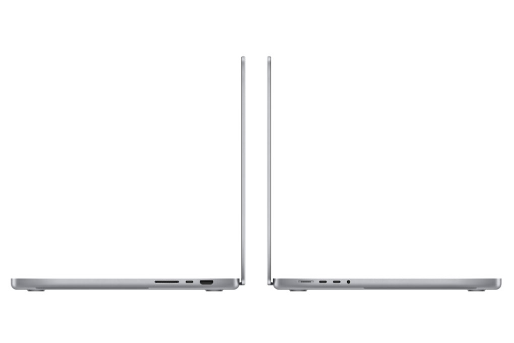 Macbook Pro 2023 16 SG/12C/38C GPU/32GB/1TB M2 3