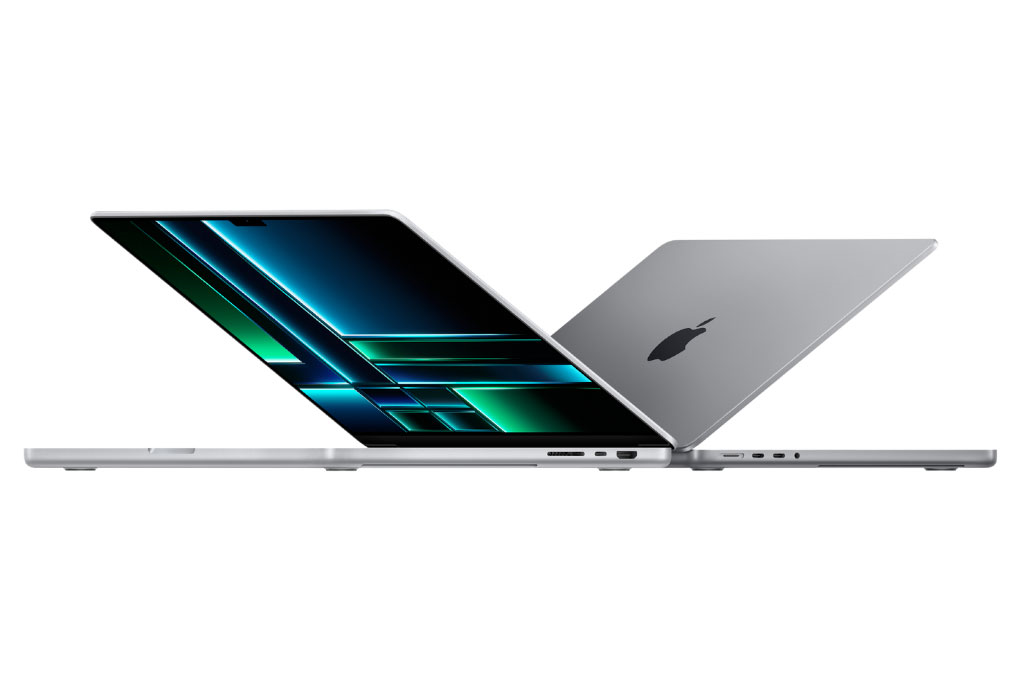 Macbook Pro 2023 16 SG/12C/38C GPU/32GB/1TB M2 6