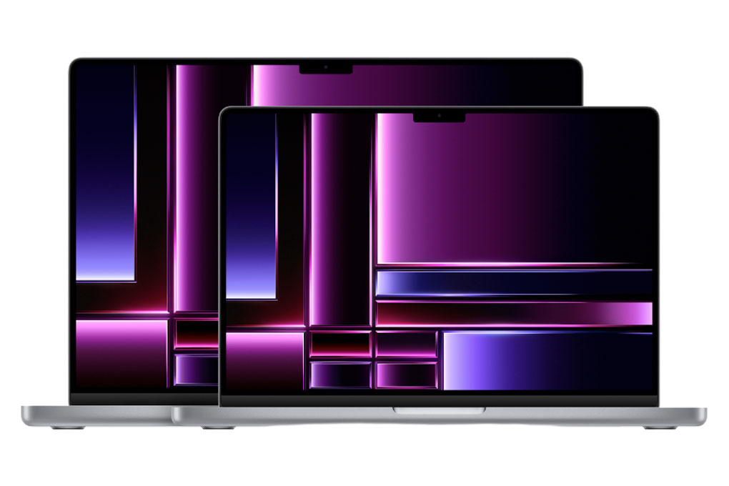 Macbook Pro 2023 16 SG/12C/38C GPU/32GB/1TB M2 7