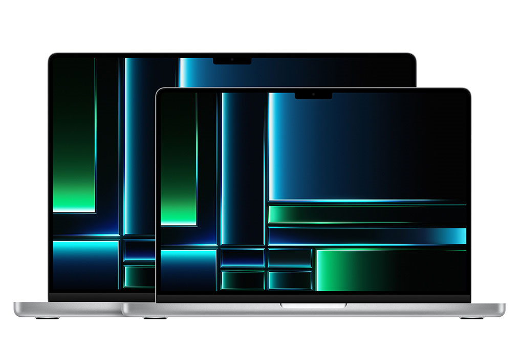 Macbook Pro 2023 16 SL/12C/38C GPU/32GB/1TB M2 8