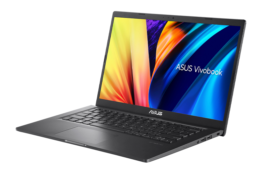 Laptop Asus 14" i3 1115G4/4GB/256GB/OPI/Win11/INDIE BLACK (A1400EA-FHD321) 2