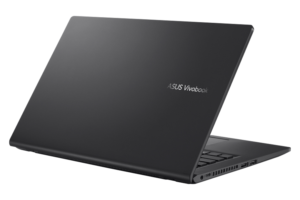 Laptop Asus 14" i3 1115G4/4GB/256GB/OPI/Win11/INDIE BLACK (A1400EA-FHD321) 3