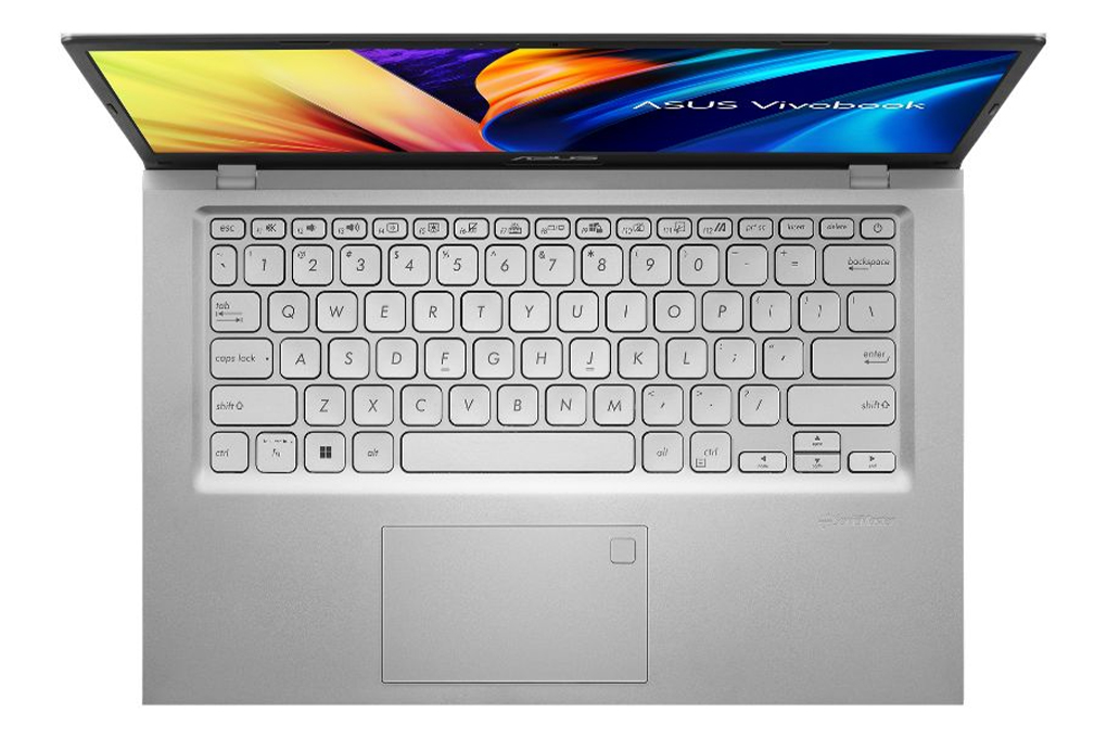 Laptop Asus 14" FHD TN i3 1115G4/4GB/256GB/OPI/Win11/TRANSPARENT SILVER (A1400EA-FHD322) 2
