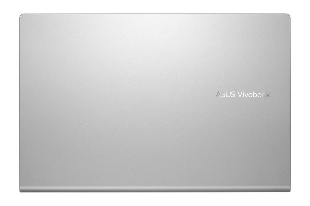 Laptop Asus 14" FHD TN i3 1115G4/4GB/256GB/OPI/Win11/TRANSPARENT SILVER (A1400EA-FHD322) 3