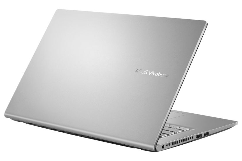 Laptop Asus 14" FHD TN i3 1115G4/4GB/256GB/OPI/Win11/TRANSPARENT SILVER (A1400EA-FHD322) 4