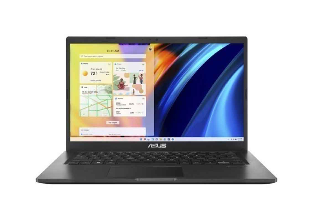 Laptop Asus 14" FHD TN i3 1115G4/4GB/512GB/OPI/Win11/INDIE BLACK (A1400EA-FHD353) 3