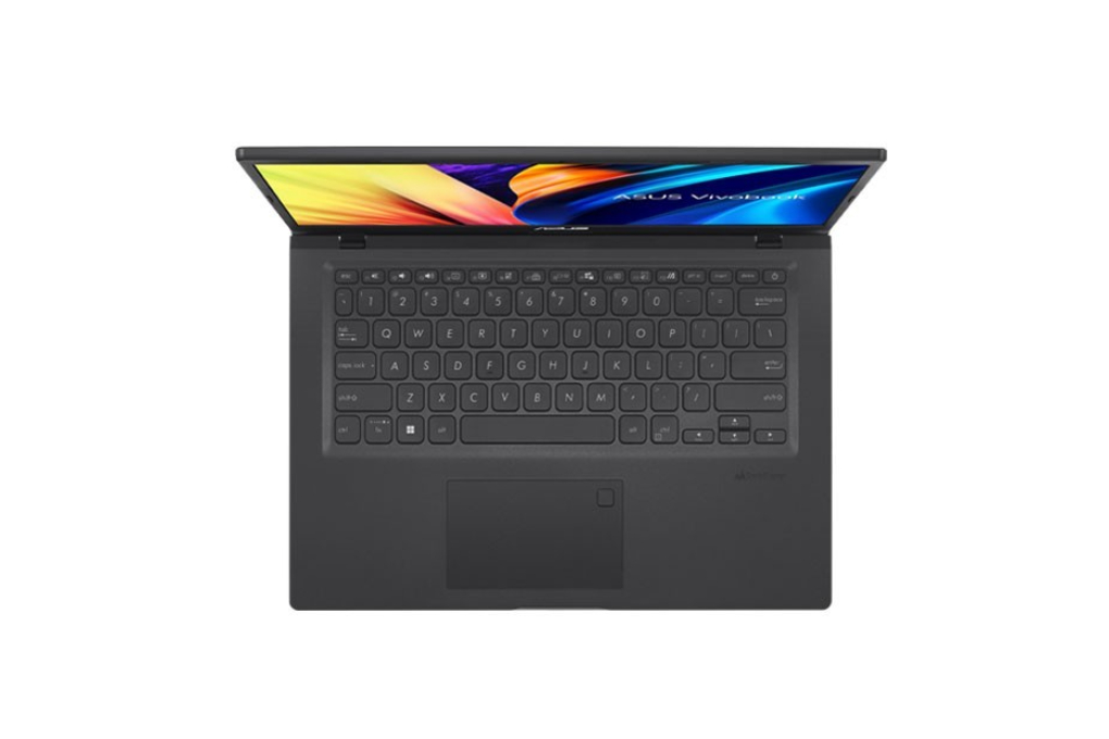 Laptop Asus 14" FHD TN i3 1115G4/4GB/512GB/OPI/Win11/INDIE BLACK (A1400EA-FHD353) 2