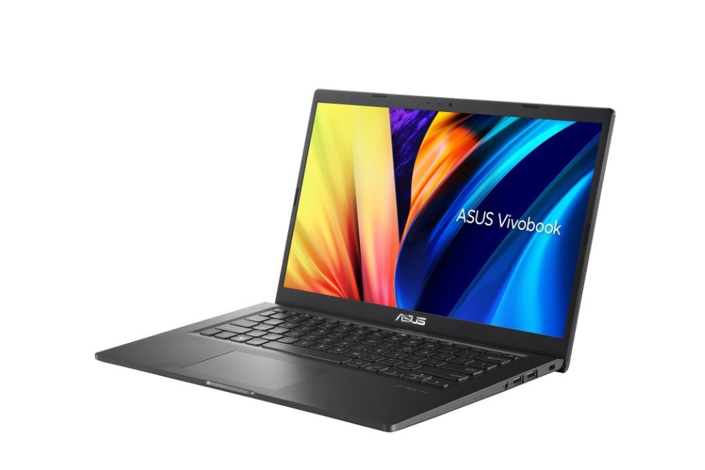 Laptop Asus 14" FHD TN i3 1115G4/4GB/512GB/OPI/Win11/INDIE BLACK (A1400EA-FHD353) 4