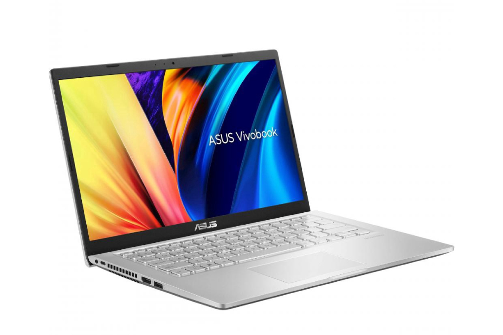 Laptop Asus 14" FHD TN i3 1115G4/4GB/512GB/OPI/Win11/TRANSPARENT SILVER (A1400EA-FHD354) 3