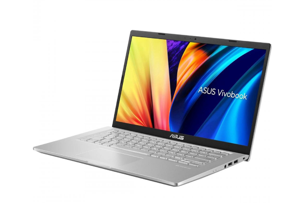 Laptop Asus 14" FHD TN i3 1115G4/4GB/512GB/OPI/Win11/TRANSPARENT SILVER (A1400EA-FHD354) 2