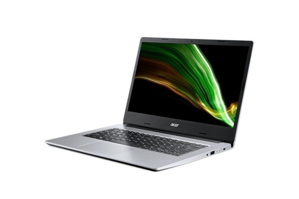 Laptop Acer 14" N5100/8GB/512GB/Win11/SILVER/NX.A7SSN.00N (A314-35-C701) 2
