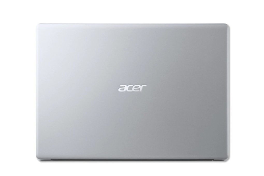 Laptop Acer 14" N5100/8GB/512GB/Win11/SILVER/NX.A7SSN.00N (A314-35-C701) 6