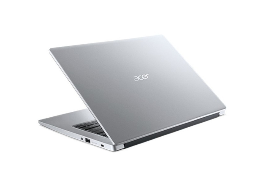 Laptop Acer 14" FHD/N5100/8GB/512GB/Win11/SILVER/NX.A7SSN.00M (A314-35-C6QB) 2