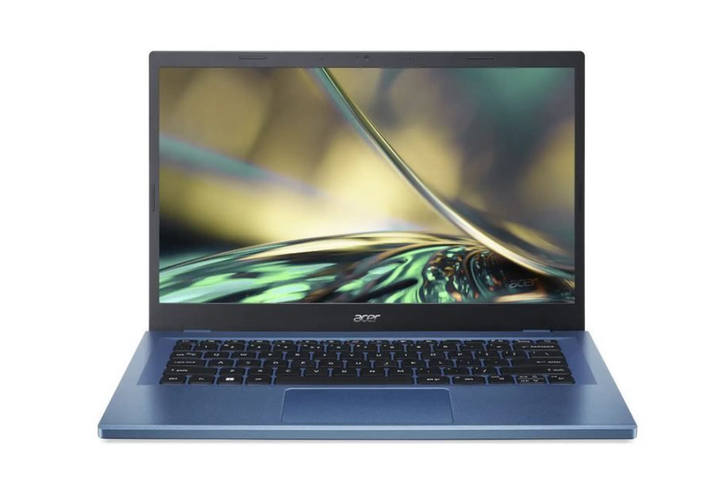 Laptop Acer 14" FHD/i3-N305/8GB/512GB/Win11/BLUE/NX.KMRSN.001 (A314-36M-35B3) 3