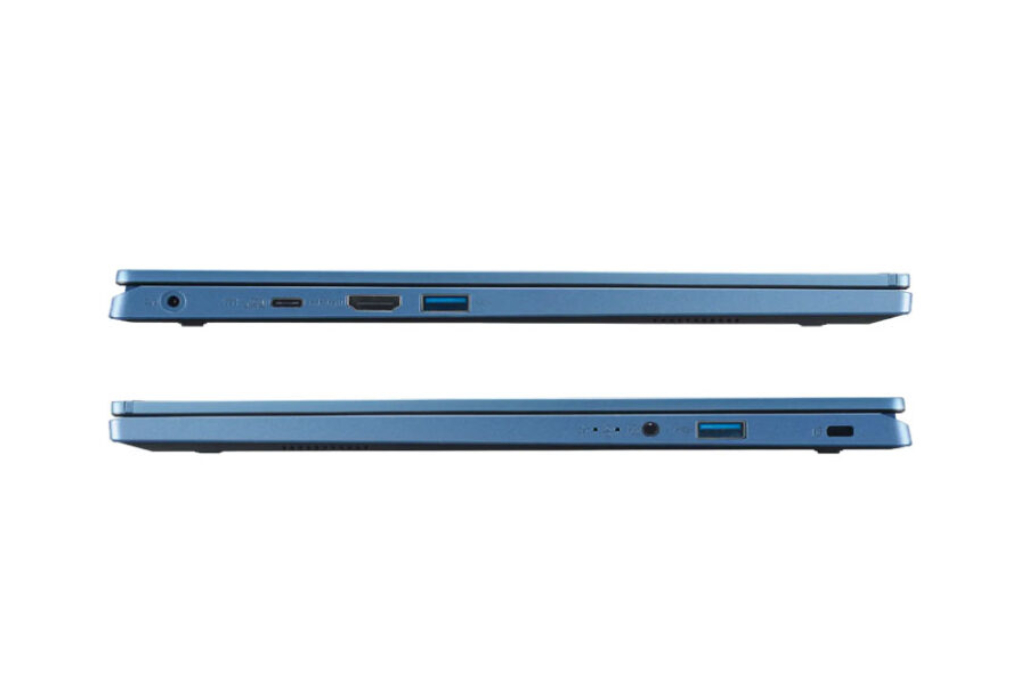 Laptop Acer 14" FHD/i3-N305/8GB/512GB/Win11/BLUE/NX.KMRSN.001 (A314-36M-35B3) 4