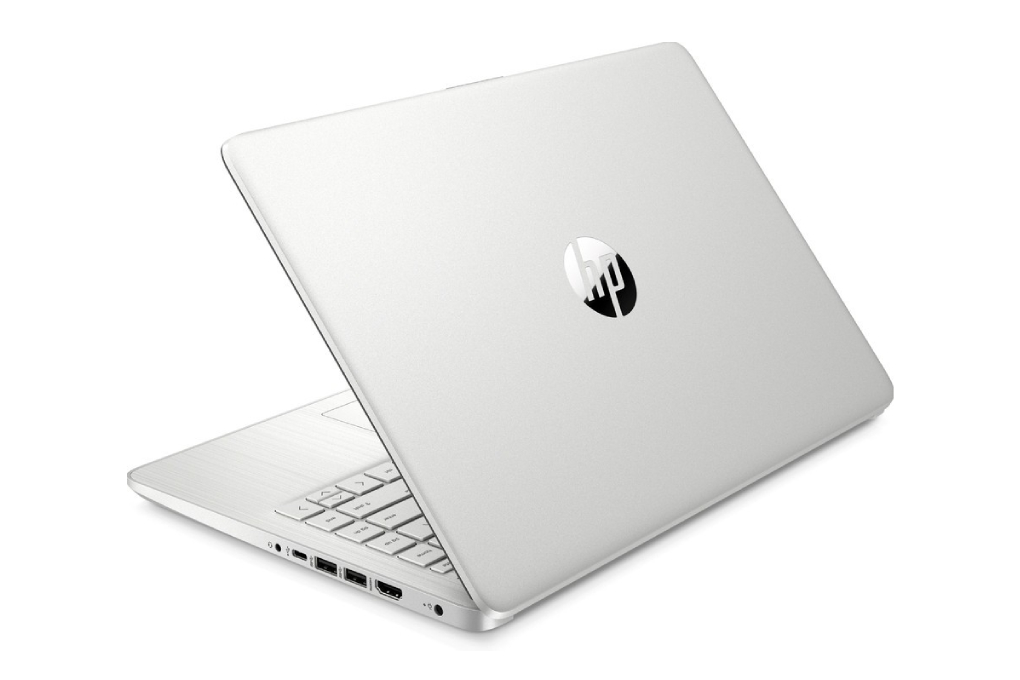 Laptop HP Laptop 14s-dq4016TU 14" FHD IPS i5 1155G7/8GB/512GB/OPI/SILVER (745J5PA#AR6)