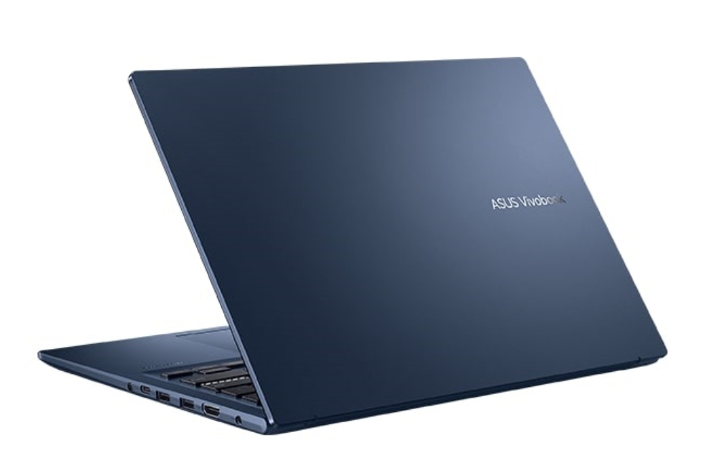 Laptop Asus VivoBook 14X AMD Ryzen 5 5600H/8GB/512GB/Win11 (M1403QA-VIPS551)