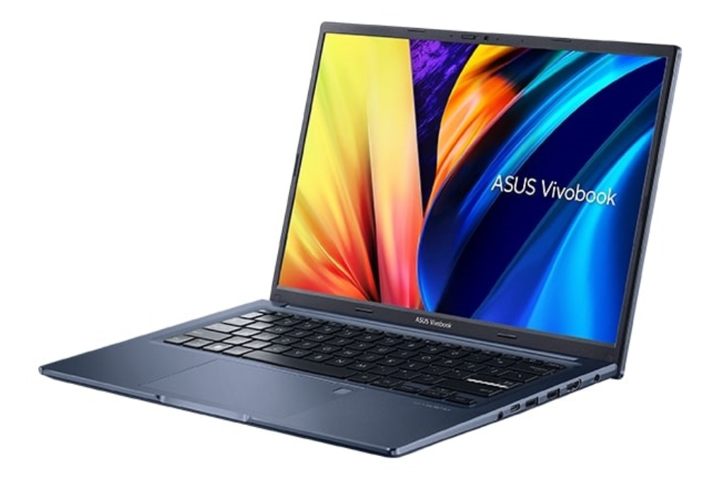 Laptop Asus VivoBook 14X AMD Ryzen 5 5600H/8GB/512GB/Win11 (M1403QA-VIPS551)