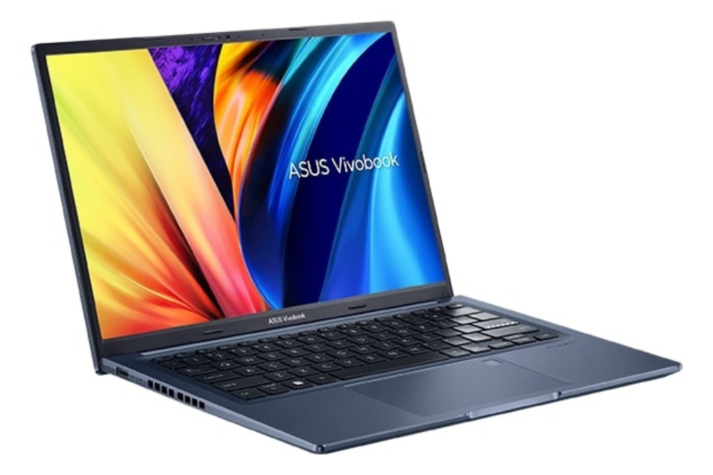 Laptop Asus VivoBook 14X AMD Ryzen 5 5600H/8GB/512GB/Win11 (M1403QA-VIPS551)