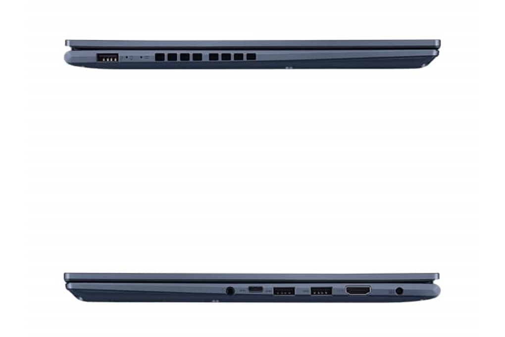 Laptop Asus VivoBook 14X AMD Ryzen 5 5600H/8GB/512GB/Win11 (M1403QA-VIPS551)