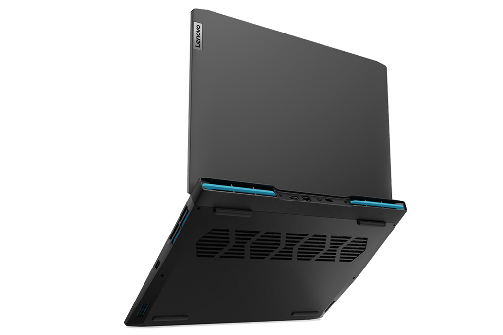 Laptop Lenovo Gaming 3 i5 12500H/RTX3050/2x8GB/51GB/Win11/BLACK (82S900F1ID_2)