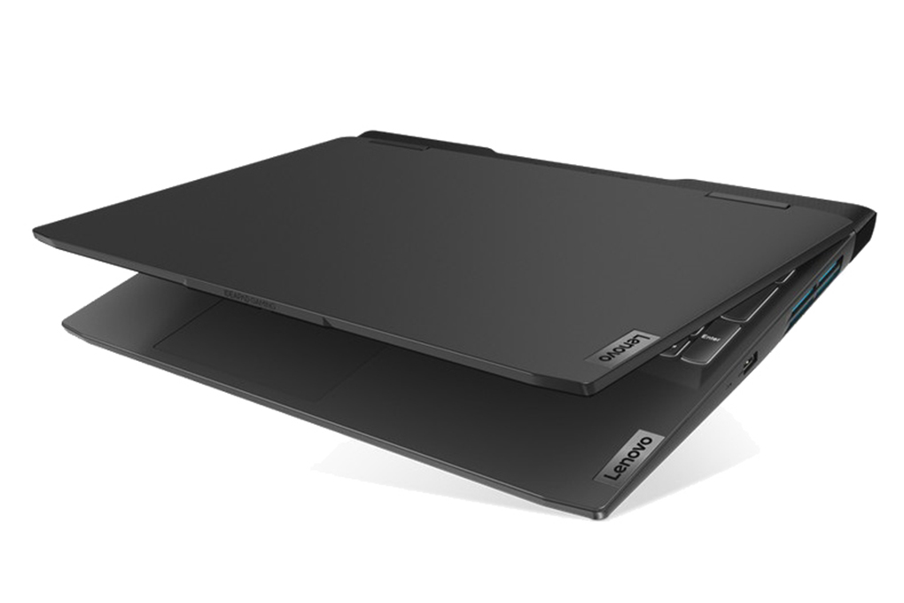 Laptop Lenovo Gaming 3 i5 12500H/RTX3050/2x8GB/51GB/Win11/BLACK (82S900F1ID_2)