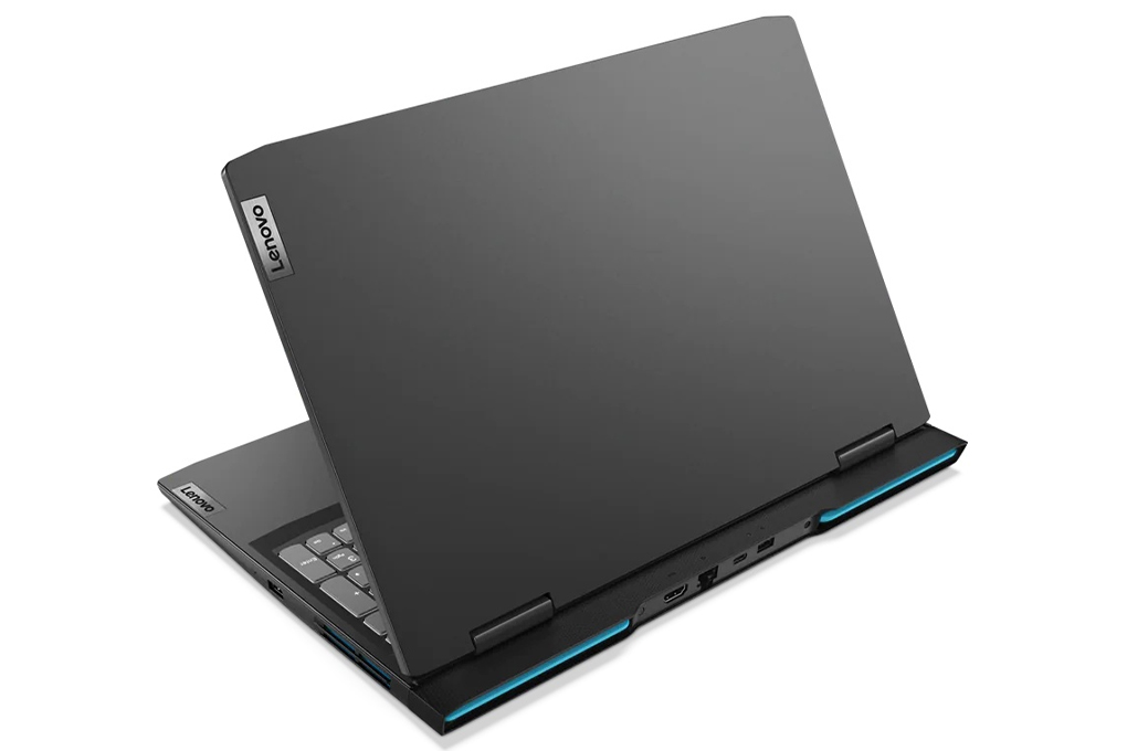 Laptop Lenovo Gaming 3 i5 12500H/RTX3050/2x8GB/51GB/Win11/BLACK (82S900F1ID_2)