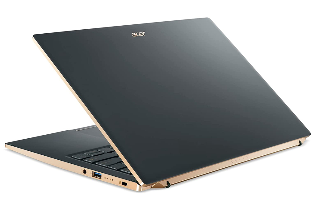 Laptop Acer 14" i5 13500H/16GB/512GB/Win11/NXKESSN002/BLUE (SF14-71T-50AB)