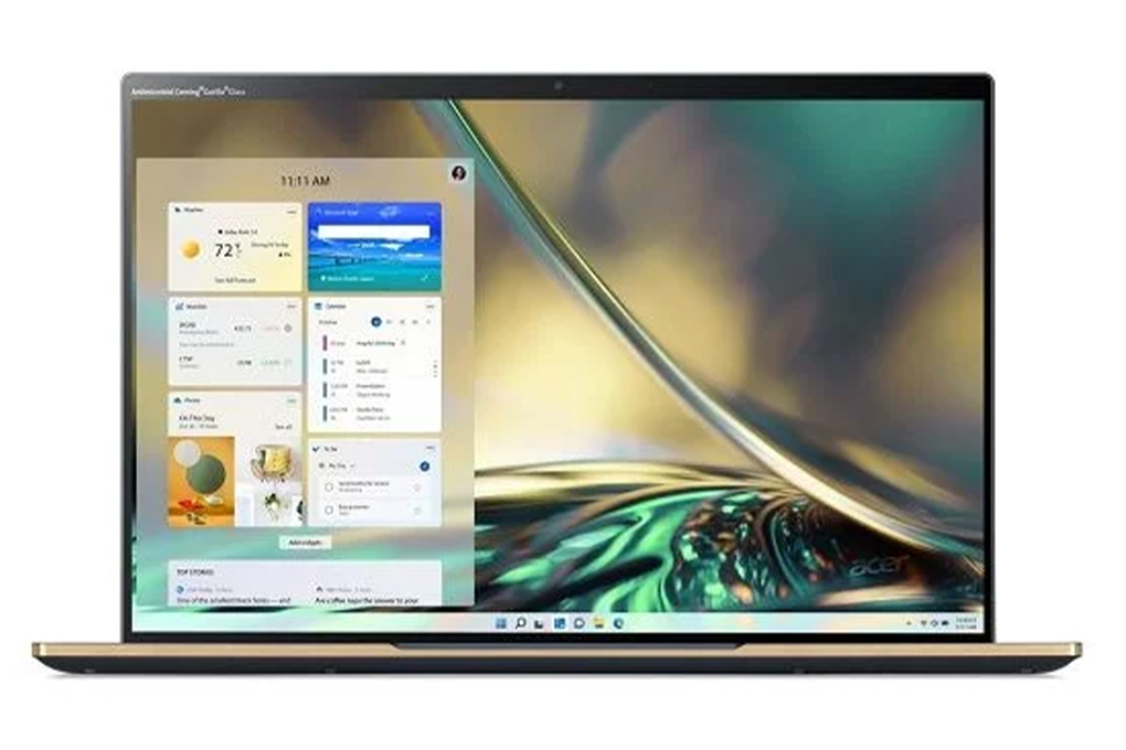 Laptop Acer 14" i7 13700H/16GB/1TB/Win11/NXKESSN001/BLUE (SF14-71T-79UV)