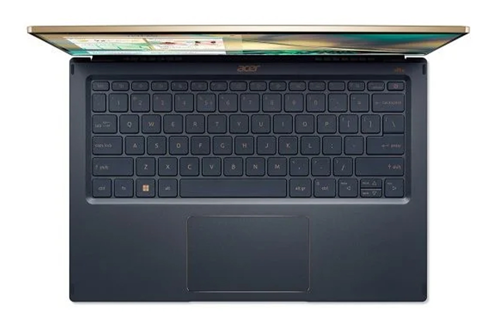 Laptop Acer 14" i7 13700H/16GB/1TB/Win11/NXKESSN001/BLUE (SF14-71T-79UV)