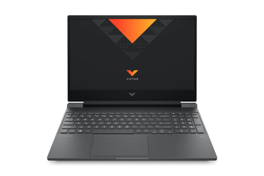 Laptop HP 15-fa0116TX 15.6" FHD i5 12500H/GTX1650/8GB/512GB/SILVER (7B756PA#AR6)