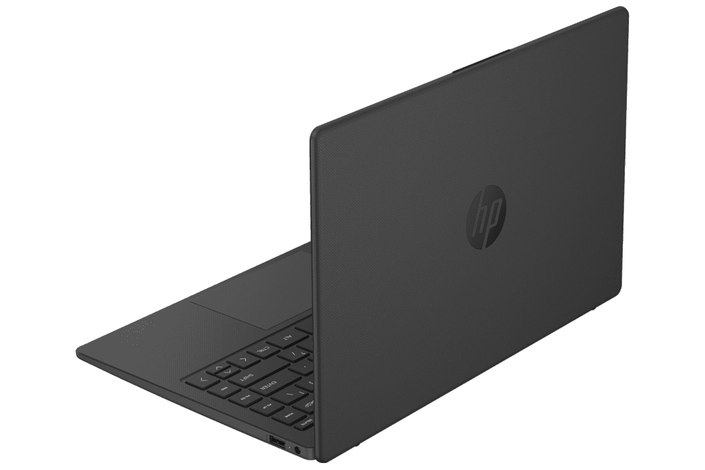 Laptop HP 14-em0034AU Ryzen 5-7520/8GB/512GB SSD/OPI (7N729PA#AR6) BLACK