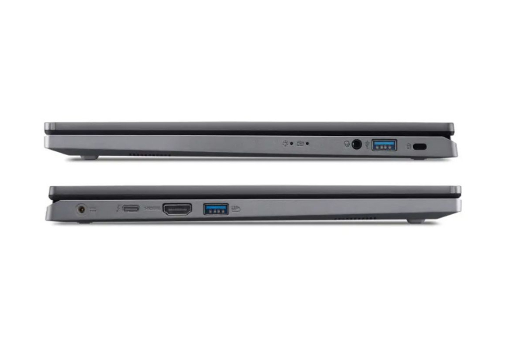 Laptop Acer Aspire 5 Slim i5-1335U/8GB/512GB/Win11 (A514-56P-57Q8) GRAY