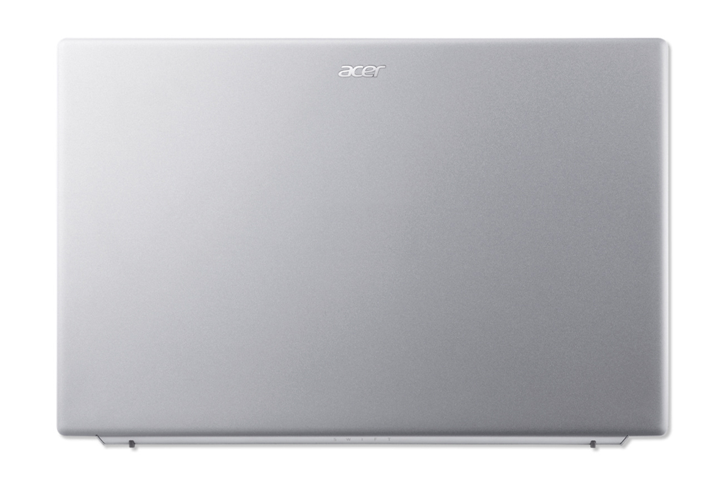 Laptop Acer Swift Go Ultrathin Ryzen 5-7530U/16GB/512GB SSD/Win11 (SFG14-41-R9YR) PURE SILVER