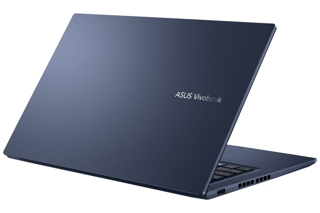 Laptop Asus Vivobook 14 i7-1260P/8GB/512GB/OPI/Win11 (A1402ZA-IPS751) BLUE