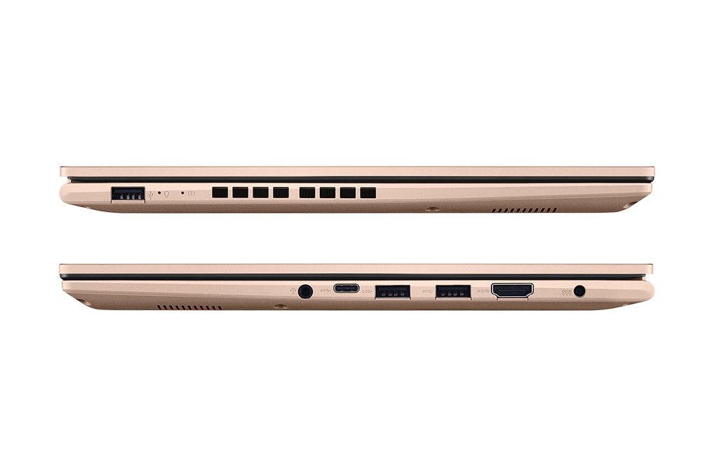 Laptop Asus Vivobook 14 i7-1260P/8GB/512GB/OPI/Win11 (A1402ZA-IPS752) TERRA COTTA