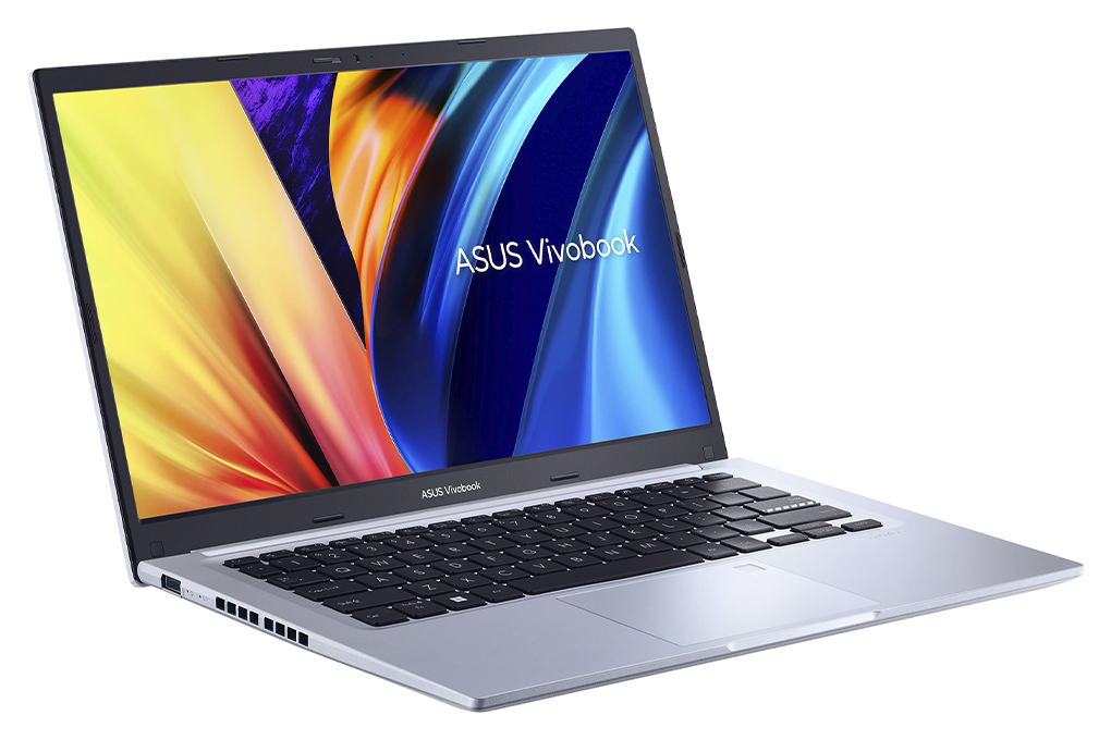 Laptop Asus Vivobook 14 i7-1260P/8GB/512GB/OPI/Win11 (A1402ZA-IPS753) SILVER