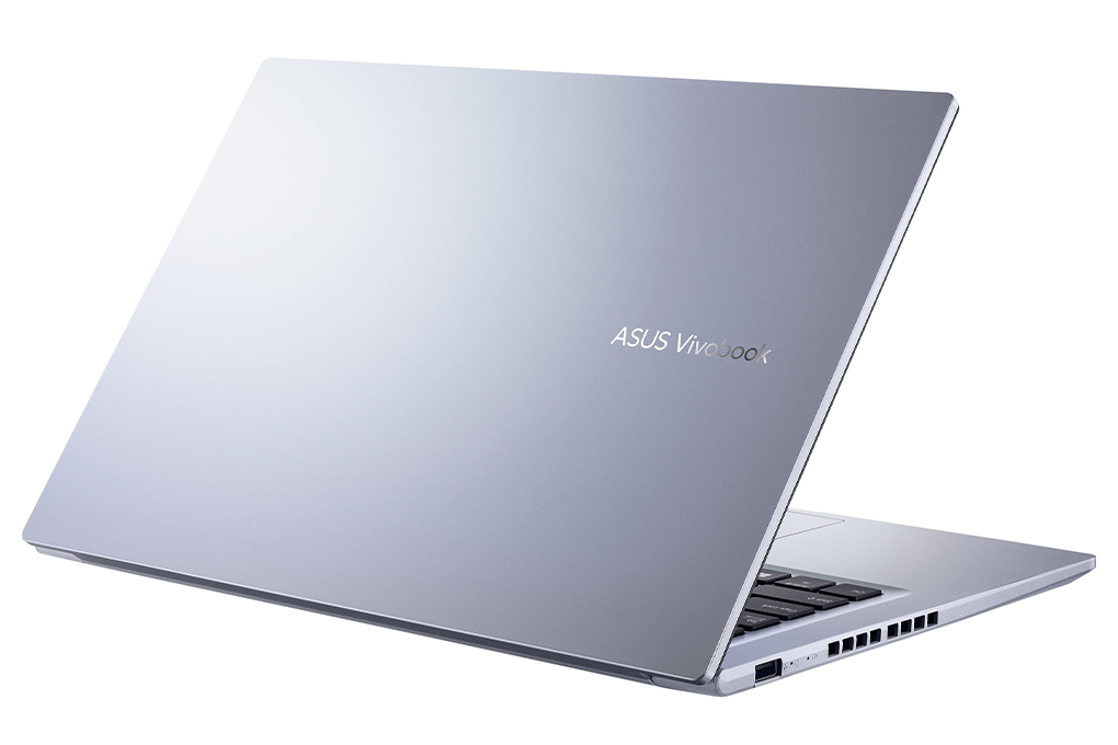 Laptop Asus Vivobook 14 i7-1260P/8GB/512GB/OPI/Win11 (A1402ZA-IPS753) SILVER