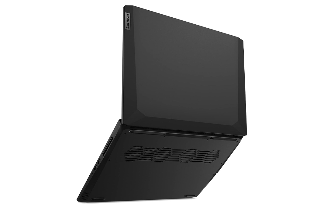 Laptop Lenovo Ideapad Gaming 3 Ryzen 7-5800H/RTX3050 V4G/8GB/512GB/OPI/W11 (GAMING 3-82K201UYID) BLACK
