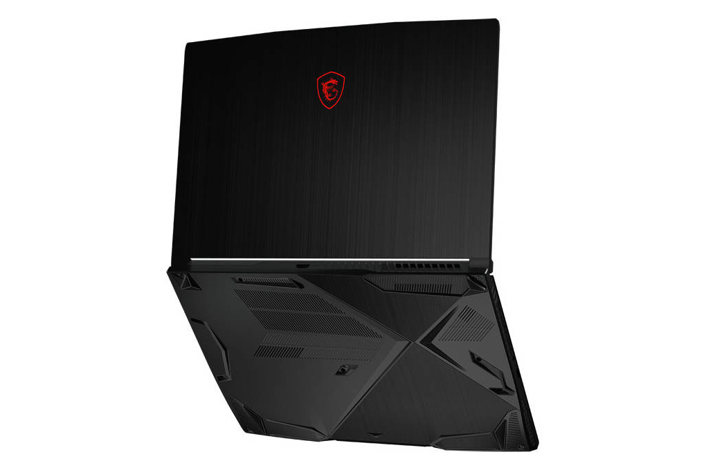 Laptop MSI Thin GF63 12UCX i5-12450H/8GB/512GB SSD/RTX 2050/W11 (9S7-16R821-244) BLACK