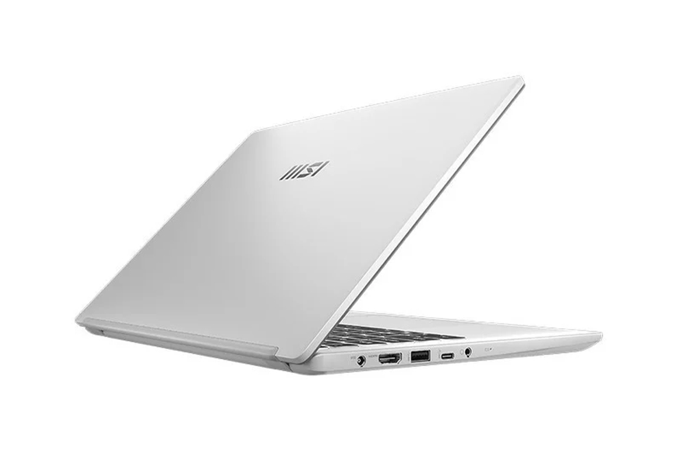 Laptop MSI Modern 14 C11M i3-1115G4/8GB/256GB SSD/W11 (9S7-14J311-246) SILVER