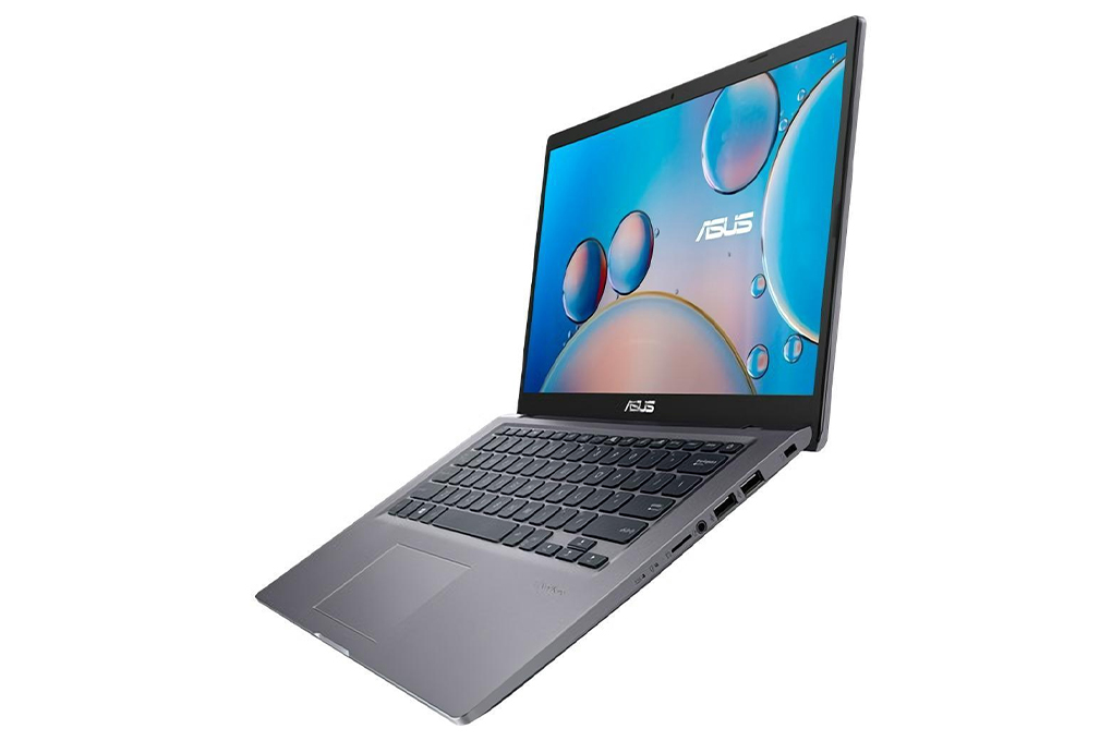 Laptop Asus VivoBook 14 N4020/8GB/256GB/OPI/Win11 (A416MAO-FHD427) SLATE GREY