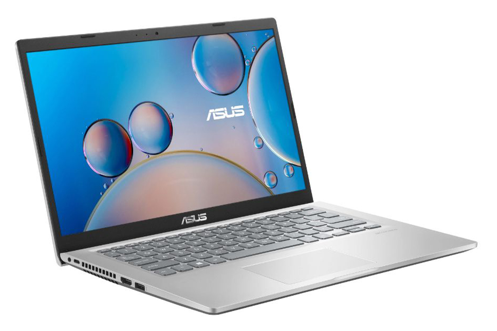 Laptop Asus VivoBook 14 N4020/8GB/256GB/OPI/Win11 (A416MAO-FHD428) SILVER