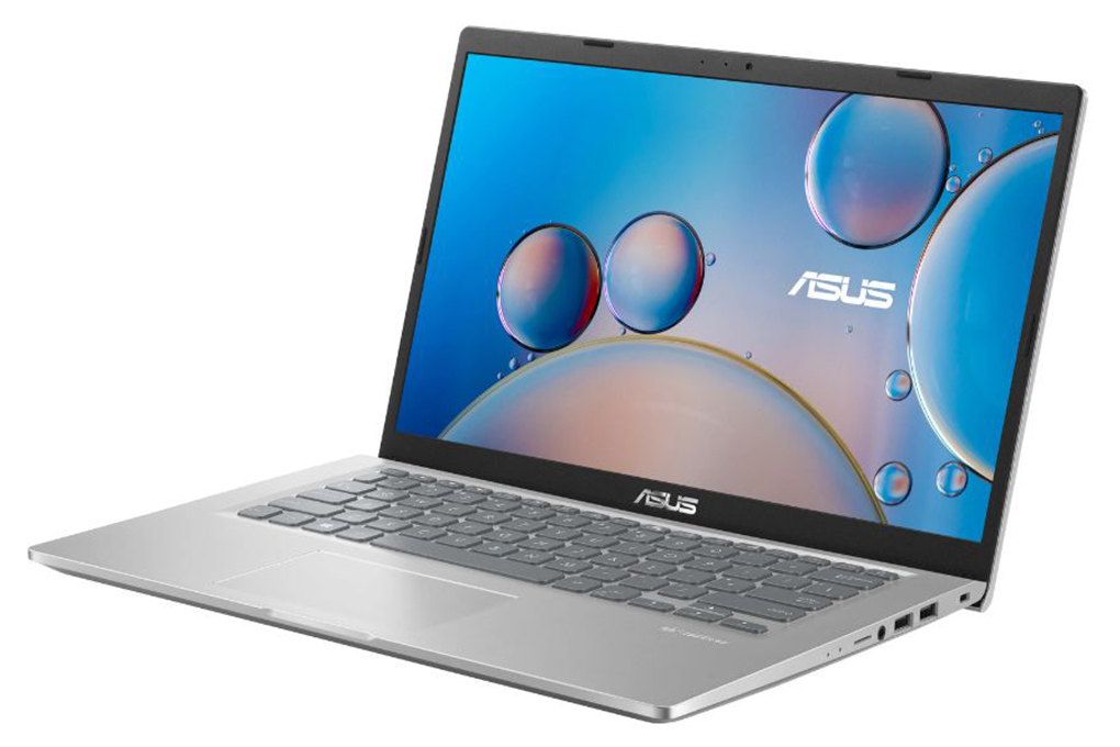 Laptop Asus VivoBook 14 N4020/8GB/256GB/OPI/Win11 (A416MAO-FHD428) SILVER