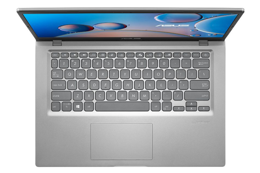 Laptop Asus VivoBook 14 N4020/8GB/256GB/OPI/Win11 (A416MAO-FHD428) SILVER